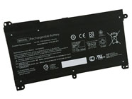 Batterie ordinateur portable pour HP Pavilion X360 13-U007NF