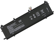 Batterie ordinateur portable pour HP Spectre X360 15-EB0019NB
