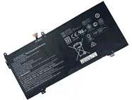 Batterie ordinateur portable pour HP Spectre X360 13-AE009NF