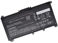 Batterie ordinateur portable pour HP 15-DW2033NF
