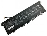 Batterie ordinateur portable pour HP Envy X360 13-AR0011NB