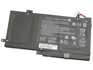 Batterie ordinateur portable pour HP Pavilion X360 13-S105NF
