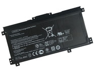 Batterie ordinateur portable pour HP Envy 17-AE100NF