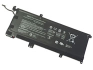 Batterie ordinateur portable pour HP Envy X360 15-AQ101NB