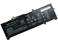 Batterie ordinateur portable pour HP Pavilion 13-AN1004NJ