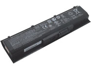Batterie ordinateur portable pour HP Omen 17-W016NF