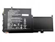 Batterie ordinateur portable pour HP Spectre X360 15-AP004NF