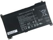 Batterie ordinateur portable pour HP ProBook 470 G4