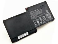 Batterie ordinateur portable pour HP EliteBook 725 G1