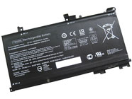 Batterie ordinateur portable pour HP Omen 15-AX001NF