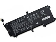 Batterie ordinateur portable pour HP Envy 15-AS115NF