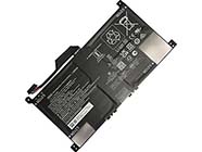 Batterie ordinateur portable pour HP Envy X360 13-BF0003NF