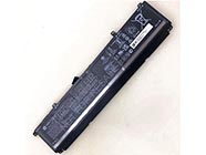 Batterie ordinateur portable pour HP Victus 16-S0078NG(84R98EA)