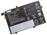 Batterie ordinateur portable pour LENOVO ThinkPad L590-20Q7000XGE