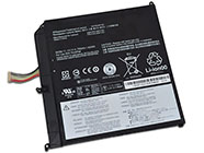 Batterie ordinateur portable pour LENOVO ThinkPad X1 Helix