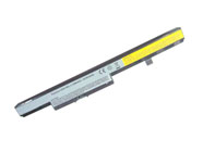 LENOVO Eraser N50-45 Batterie 14.4 2600mAh