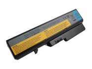 Batterie ordinateur portable pour LENOVO IdeaPad G560