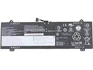 Batterie ordinateur portable pour LENOVO Yoga 7-14ITL5-82BH0015FR