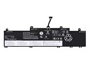 LENOVO ThinkPad L15 Gen 3-21C7001JPG Batterie 11.52 4862mAh