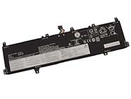 Batterie ordinateur portable pour LENOVO ThinkPad Z16 Gen 1-21D4000UGM