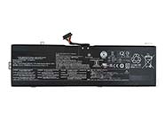 Batterie ordinateur portable pour LENOVO IdeaPad Gaming 3 16ARH7-82SC003YRU