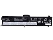 Batterie ordinateur portable pour LENOVO ThinkPad P16v Gen 1-21FC000FAT