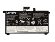 LENOVO ThinkPad T570-20H90059 Batterie 15.2 2000mAh