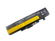 Batterie ordinateur portable pour LENOVO IdeaPad N585