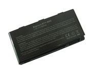 Batterie ordinateur portable pour MSI GT780DXR-619UK