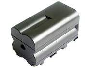 Batterie pour SONY DCR-TRV900E