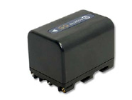 Batterie pour SONY DCR-PC101E