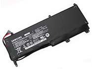 Batterie ordinateur portable pour SAMSUNG XE700T1A-A02US