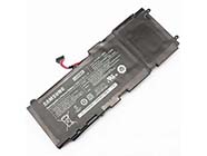 Batterie ordinateur portable pour SAMSUNG NP770Z7E-S01DE