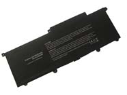 Batterie ordinateur portable pour SAMSUNG NP900X3B-A01DE