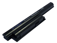 Batterie ordinateur portable pour SONY VAIO SVE14127CC