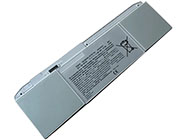 Batterie ordinateur portable pour SONY VAIO SVT13117ECS