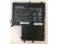 Batterie ordinateur portable pour TOSHIBA Satellite U845W-S414
