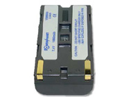 Batterie pour SAMSUNG VM-C3700