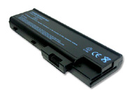 Batterie ordinateur portable pour ACER TravelMate 4102LCi