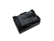 Batterie pour JVC GZ-HM860BUS
