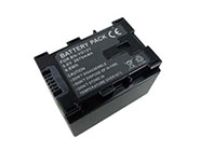 Batterie pour JVC GZ-E10AUS