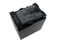 Batterie pour JVC GZ-E10BUS