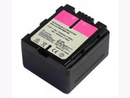Batterie pour PANASONIC HDC-HS900GK