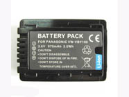 Batterie pour PANASONIC HC-V110